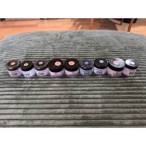 AzureBeauty Dip Powder Nail Art Set Collection 8‎ Colors